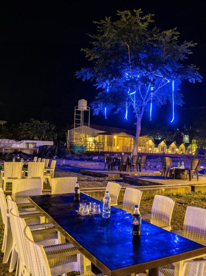 Camp Brook - Luxury Camping In リシケーシュ エクステリア 写真